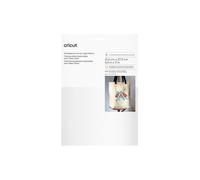 Cricut Printable Iron-On- Light Fabric