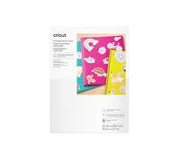 Cricut Printable Sticker Paper A4-8 Sheets (White)
