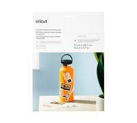 Cricut™ Printable Waterproof Sticker Set - A4 (6 ct), White