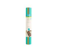 Cricut Removable Vinyl | Tropical | 30.5cm x 30.5cm (12") | 6 x Self Adhesive Vinyl Sheets | for use with All Cricut Cutting Machines