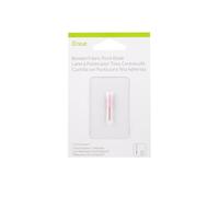 2 x Genuine Cricut Bonded Fabric Replacement Blade - 2003916 (2 blades)