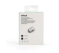 Cricut Scoring Wheel Tip - Silver - For Cricut Maker Machine - Paper Crafts