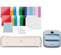 Cricut Explore 4 Ultra Bundle Electronic