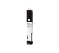 Cricut Smart Glitter Iron On | Black | 0.9 m (3 ft) | Heat Transfer Vinyl Roll (HTV) | For use with Cricut Explore 3 and Cricut Maker 3