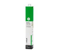 Cricut Smart Iron On - 13in x 3ft - Heat Transfer Vinyl for HTV Projects - Compatible with Cricut Explore 3/Maker 3 - Grass