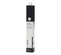 Cricut Smart Iron-On 21x48cm (Glitter Black)
