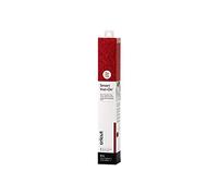 Cricut Smart Glitter Iron On | Red | 0.9 m (3 ft) | Heat Transfer Vinyl Roll (HTV) | For use with Cricut Explore 3 and Cricut Maker 3