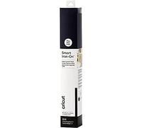 Cricut Smart Iron-On Heat-Transfer Vinyl | 1 Sheet | 33cm x 0.9m | Navy, (3ft), 2008687