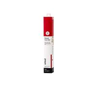 Cricut Smart Iron-On Heat-Transfer Vinyl | 1 Sheet | 33cm x 0.9m | Red, (3ft), 2008691