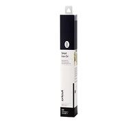 Cricut Smart Iron-On Heat Transfer Vinyl Roll Smart Iron-On 33cm x 2.7m Black