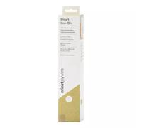 Cricut Smart Iron-On 33x91cm (Glitter Gold)