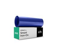 Cricut Smart Iron on, Royal Blue - 5.5 in x 6 ft Bulk (1)
