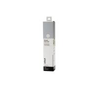 Cricut Smart Iron On, Silver - 9ft Roll (13'x108') Heat Transfer Vinyl for Maker & Explore Machines- Matless Cutting for Long cuts up to 12ft