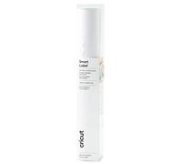 Cricut Smart Label Writable Vinyl - Permanent (3 ft), White
