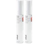 Cricut Smart Label Writable Vinyl - Removable (3 ft) (Pack of 2)