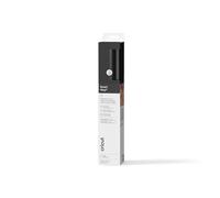 Cricut Smart Permanent Vinyl, Black, 33cm x 6.4m, Self-Adhesive Vinyl Sheet | Ideal for Customising Mugs, Bottles, Labels, Signs & DIY Crafts, for All Cutting Machines