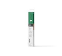 Cricut Smart Permanent Vinyl, Grass Green, 33cm x 91.4cm, Self-Adhesive Vinyl Sheet | Ideal for Customising Mugs, Bottles, Labels, Signs & DIY Crafts, for All Cutting Machines