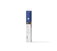 Cricut Smart Permanent Vinyl, Matt Blue, 33cm x 91.4cm, Self-Adhesive Vinyl Sheet | Ideal for Customising Mugs, Bottles, Labels, Signs & DIY Crafts, for All Cutting Machines