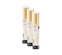Cricut Smart Permanent Vinyl - Shimmer Gold, 3-Pack of 3ft Rolls (13"x36") for Explore and Maker 3 - Matless Cutting for Long cuts up to 12ft
