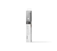 Cricut Smart Permanent Vinyl, Silver, 33cm x 91.4cm, Self-Adhesive Vinyl Sheet | Ideal for Customising Mugs, Bottles, Labels, Signs & DIY Crafts, for All Cutting Machines