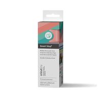 Cricut Smart Removable Vinyl, 5 Sheet Sampler, Hydrangeas, 13.9 x 30.4 cm, Ideal for Personalised Decals, Labels & DIY Crafts, Removes Without Residue for All Cutting Machines