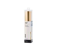 Cricut Smart Vinyl Matte Metallic - Permanent (3.7 m), Champagne
