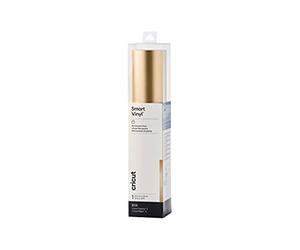 Cricut Smart Vinyl Matte Metallic - Permanent (3.7 m)