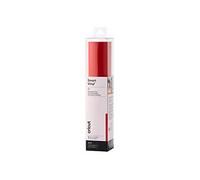 Cricut Smart Vinyl - Permanent (3.7 m), Red