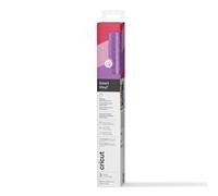 Cricut Smart Vinyl Shimmer Matless Permanent Vinyl, Sampler - 13 in x 12 in (3 ct)