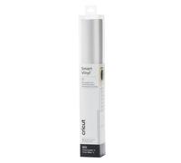 Cricut Smart Vinyl Shimmer - Permanent (0.9 m), Silver