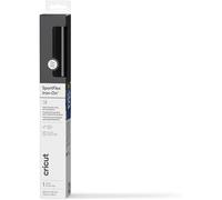 Cricut SportFlex Iron-On 30x60cm (Black)