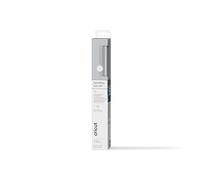 Cricut SportFlex Iron-On, Silver, 30cm x 61cm, Heat Transfer Vinyl for Activewear, Ideal for use EasyPress