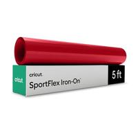 Cricut SportFlex™ Iron-On Vinyl, 1.5 m (5 ft)