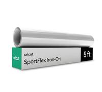 Cricut SportFlex™ Iron-On Vinyl, 1.5 m (5 ft)