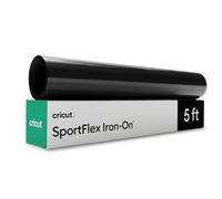 Cricut SportFlex™ Iron-On Vinyl, 1.5 m (5 ft)