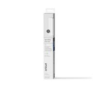 Cricut SportFlex Iron-On, White, 30cm x 61cm, Heat Transfer Vinyl for Activewear, Ideal for use EasyPress