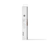 Cricut Standard Transfer Tape for Vinyl | 1.2 m (4 ft) | Medium Tack Clear Transfer Paper | Ideal for Permanent Vinyl, Stickers, Glass, Signs & DIY Crafts | Smooth, Residue-Free Application