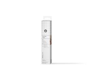 Cricut Standard Transfer Tape for Vinyl, 24.1cm x 30.5cm, Medium Tack Clear Transfer Paper | Ideal for Permanent Vinyl, Stickers & DIY Crafts, Residue-Free Joy Xtra™ Machine