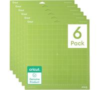 Cricut StandardGrip Mat 12x12 (6 Pack)