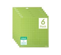 Cricut StandardGrip Mat 12x12 (6 Pack)