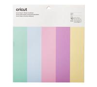 Cricut Sticker Cardstock, Pastels kids' stickers