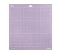 Cricut StandardGrip Cutting Mat, Purple