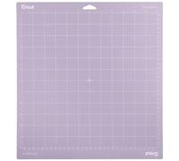 Cricut StrongGrip Machine Mat, 30.5 cm x 30.5 cm (12" x 12")