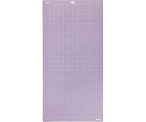 Cricut StrongGrip Machine Mat, 30.5 cm x 61 cm (12" x 24")