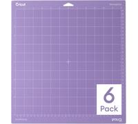 Cricut StrongGrip Mat 12x12 (6 Pack)