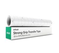 Cricut StrongGrip Transfer Tape, 3 m (10 ft)