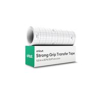 Cricut StrongGrip Transfer Tape, 6 m (20 ft)