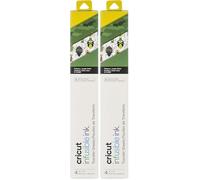 Cricut Transfer Sheet Jungle SFR (Pack of 2)