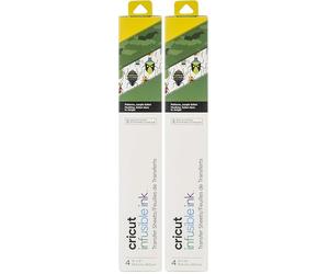 Cricut Transfer Sheet Jungle SFR (Pack of 2)