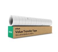 Cricut Value Transfer Tape - Roll - 12 in x 15 ft (1)